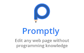 Promptly