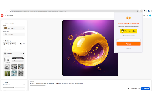 Plugin Screenshot
