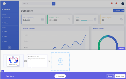 Plugin Screenshot