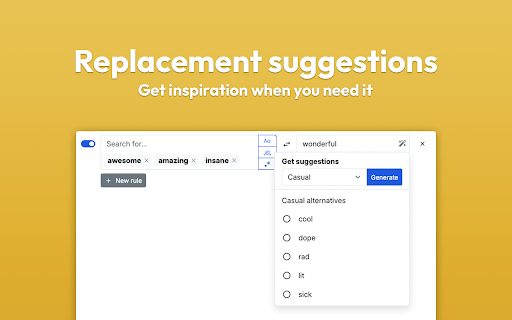 Plugin Screenshot