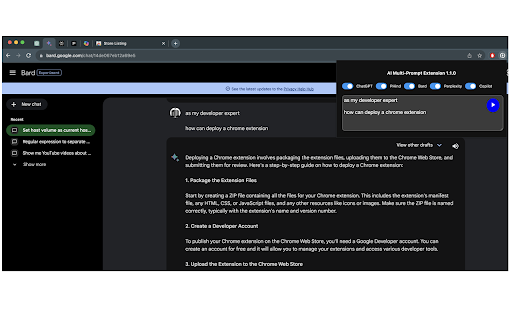 Plugin Screenshot