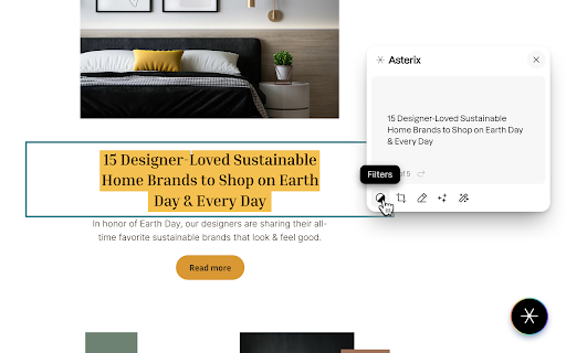 Plugin Screenshot