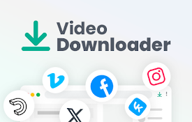 Video Downloader professional