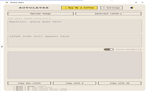 Plugin Screenshot