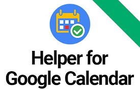 Google Calendar™的助手