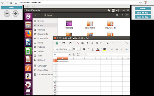 Plugin Screenshot