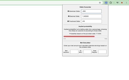 Plugin Screenshot