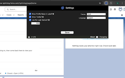 Plugin Screenshot