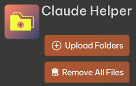 Claude Helper