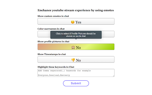 Plugin Screenshot