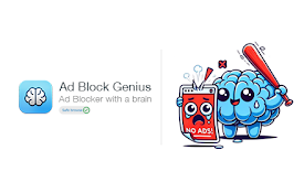Ad Block Genius - stop invasive ads
