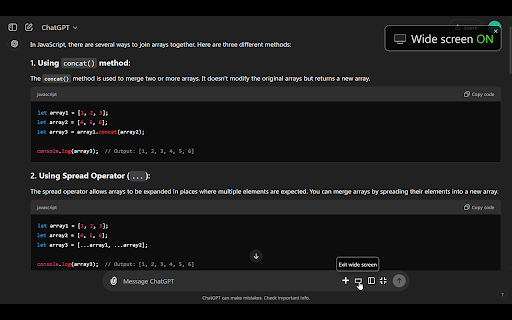 Plugin Screenshot