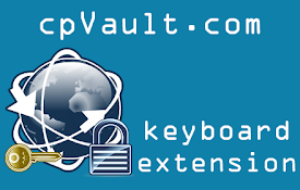cpVault.com - Virtual Keyboard