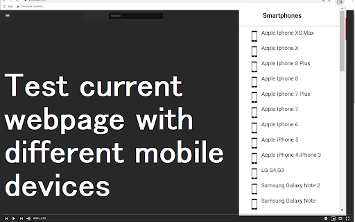 Plugin Screenshot
