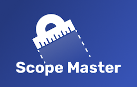 Scope Master Page Ruler