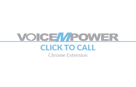 VoiceMpower 'Click to Call' Extension