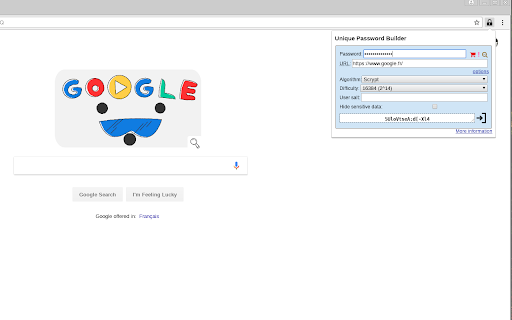 Plugin Screenshot