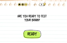 Brain Test 在浏览器中游戏 - 免费且离线可用