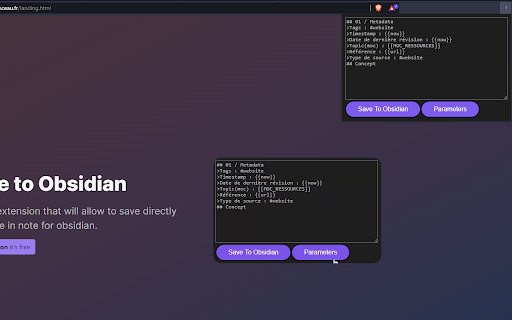 Plugin Screenshot