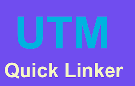 UTM Quick Linker