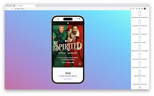 Plugin Screenshot