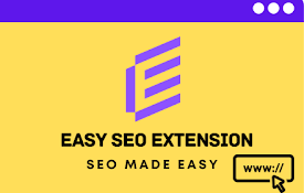 Easy SEO Extension