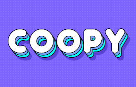Coopy - 多重复制/粘贴
