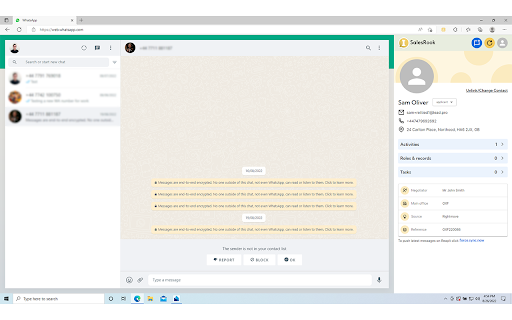 Plugin Screenshot
