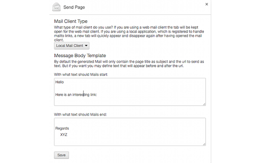Plugin Screenshot