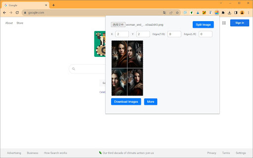 Plugin Screenshot