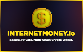 Internet Money | Crypto Wallet