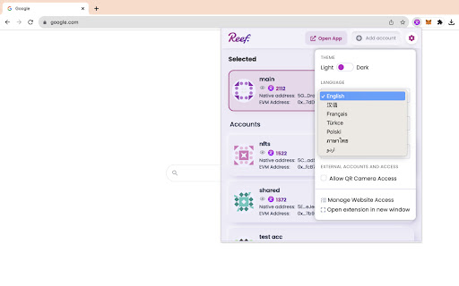 Plugin Screenshot