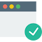 Blank New Tab