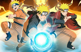 Naruto 2021 Wallpapers and New Tab