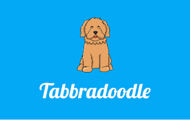 Tabbradoodle