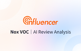 Nox VOC - AI Review Analysis