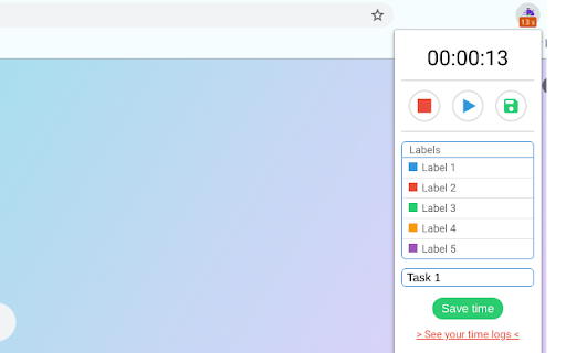 Plugin Screenshot