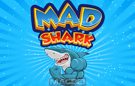 Mad Shark 游戏 - 离线运行