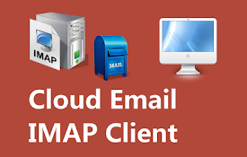 Cloud Email IMAP Client