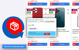 eMAG HELPER Resigilate