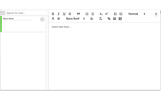 Plugin Screenshot