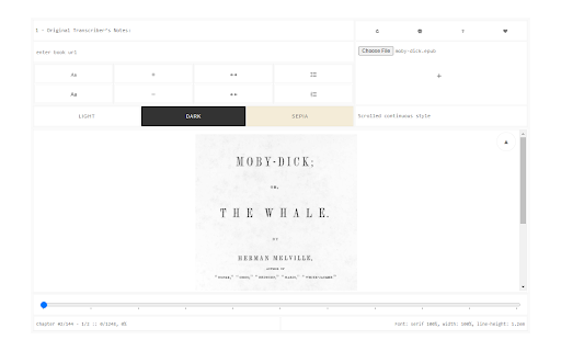 Plugin Screenshot