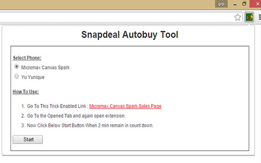 Plugin Screenshot