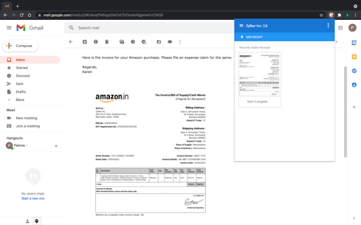 Plugin Screenshot