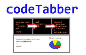codeTabber