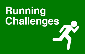 Running Challenges