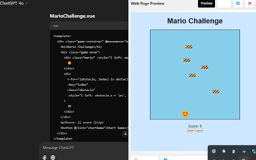 Plugin Screenshot