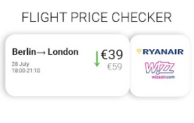 TUTU - Flight Price Checker BETA