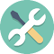 Web developer common tools