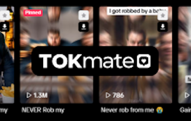 Tokmate